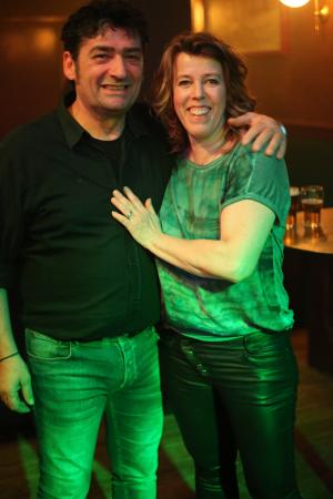Vinyl Night Delden 2018