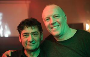 Vinyl Night Delden 2018