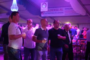 Schuttersfeesten Delden zondag 2017