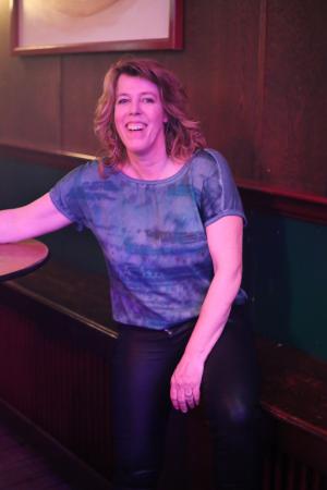 Vinyl Night Delden 2018