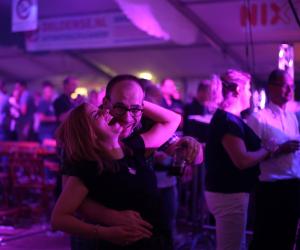 Schuttersfeesten Delden zondag 2017