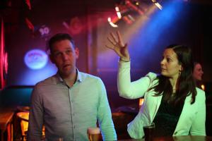 Vinyl Night Delden 2018