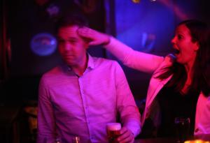 Vinyl Night Delden 2018