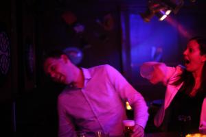 Vinyl Night Delden 2018