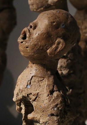 Laatste Kunstwerk gearriveerd in museum No Hero