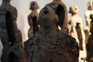 Laatste Kunstwerk gearriveerd in museum No Hero