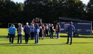 Beautiful Ballooning Delden