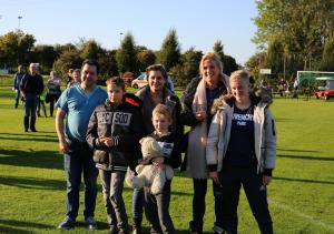 Beautiful Ballooning Delden