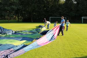 Beautiful Ballooning Delden