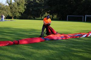 Beautiful Ballooning Delden