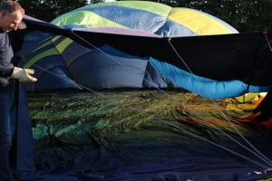Beautiful Ballooning Delden