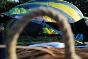 Beautiful Ballooning Delden