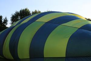 Beautiful Ballooning Delden