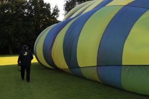 Beautiful Ballooning Delden