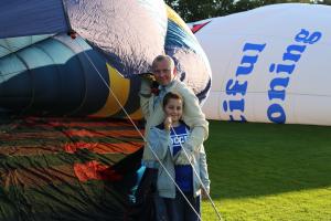 Beautiful Ballooning Delden