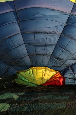 Beautiful Ballooning Delden
