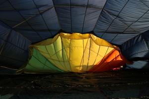 Beautiful Ballooning Delden