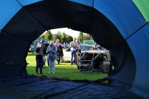 Beautiful Ballooning Delden