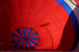 Beautiful Ballooning Delden