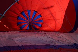 Beautiful Ballooning Delden