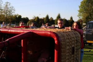 Beautiful Ballooning Delden