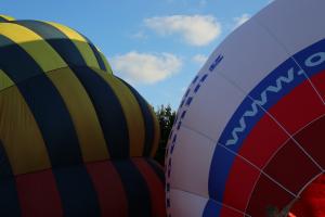 Beautiful Ballooning Delden