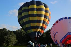 Beautiful Ballooning Delden