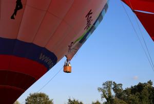 Beautiful Ballooning Delden