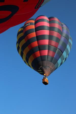Beautiful Ballooning Delden