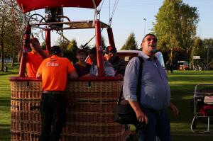 Beautiful Ballooning Delden