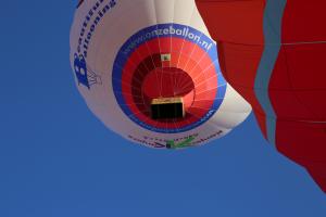 Beautiful Ballooning Delden