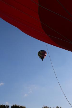 Beautiful Ballooning Delden