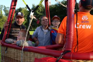 Beautiful Ballooning Delden