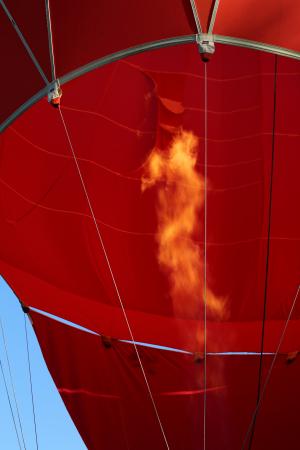 Beautiful Ballooning Delden