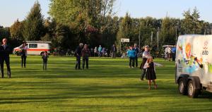 Beautiful Ballooning Delden