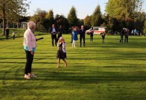 Beautiful Ballooning Delden