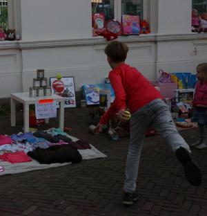 Koningsdag Delden 2018