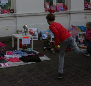 Koningsdag Delden 2018