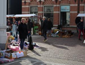 Koningsdag Delden 2018