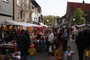 Koningsdag Delden 2018