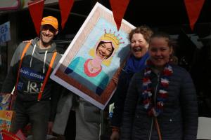 Koningsdag Delden 2018