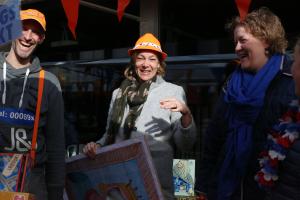 Koningsdag Delden 2018