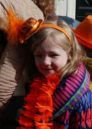 Koningsdag Delden 2018