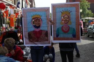Koningsdag Delden 2018