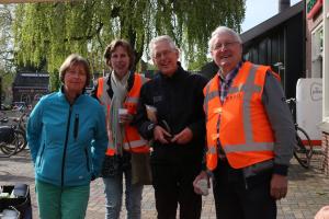 Koningsdag Delden 2018