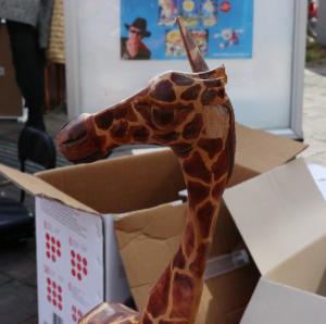 Koningsdag Delden 2018