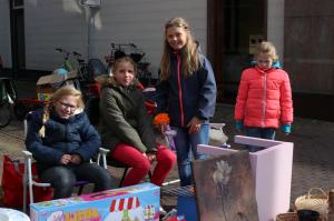 Koningsdag Delden 2018