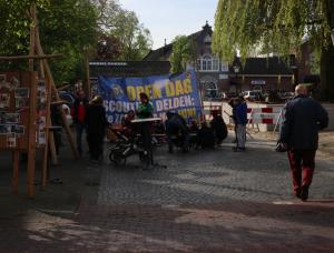 Koningsdag Delden 2018