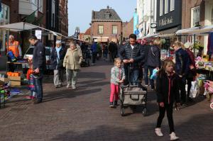 Koningsdag Delden 2018