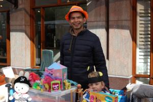 Koningsdag Delden 2018